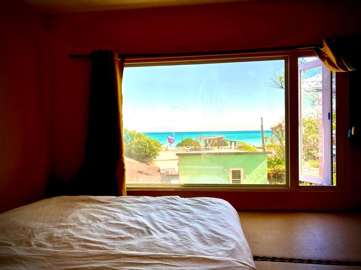 貓居 Ocean House Daire Dahan Dış mekan fotoğraf