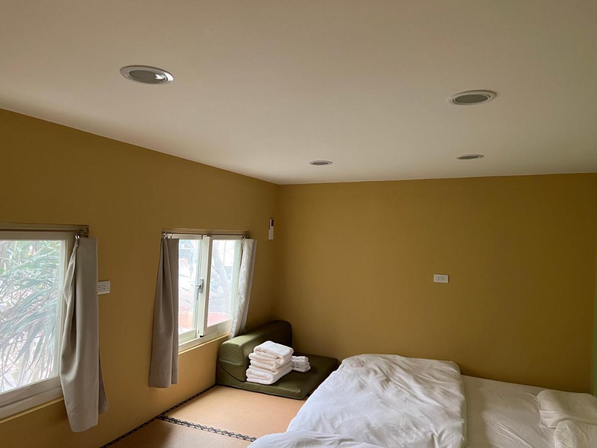 貓居 Ocean House Daire Dahan Dış mekan fotoğraf