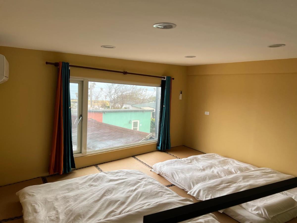 貓居 Ocean House Daire Dahan Dış mekan fotoğraf
