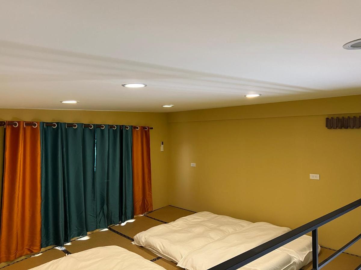 貓居 Ocean House Daire Dahan Dış mekan fotoğraf