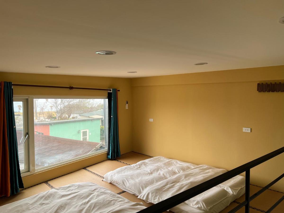 貓居 Ocean House Daire Dahan Dış mekan fotoğraf