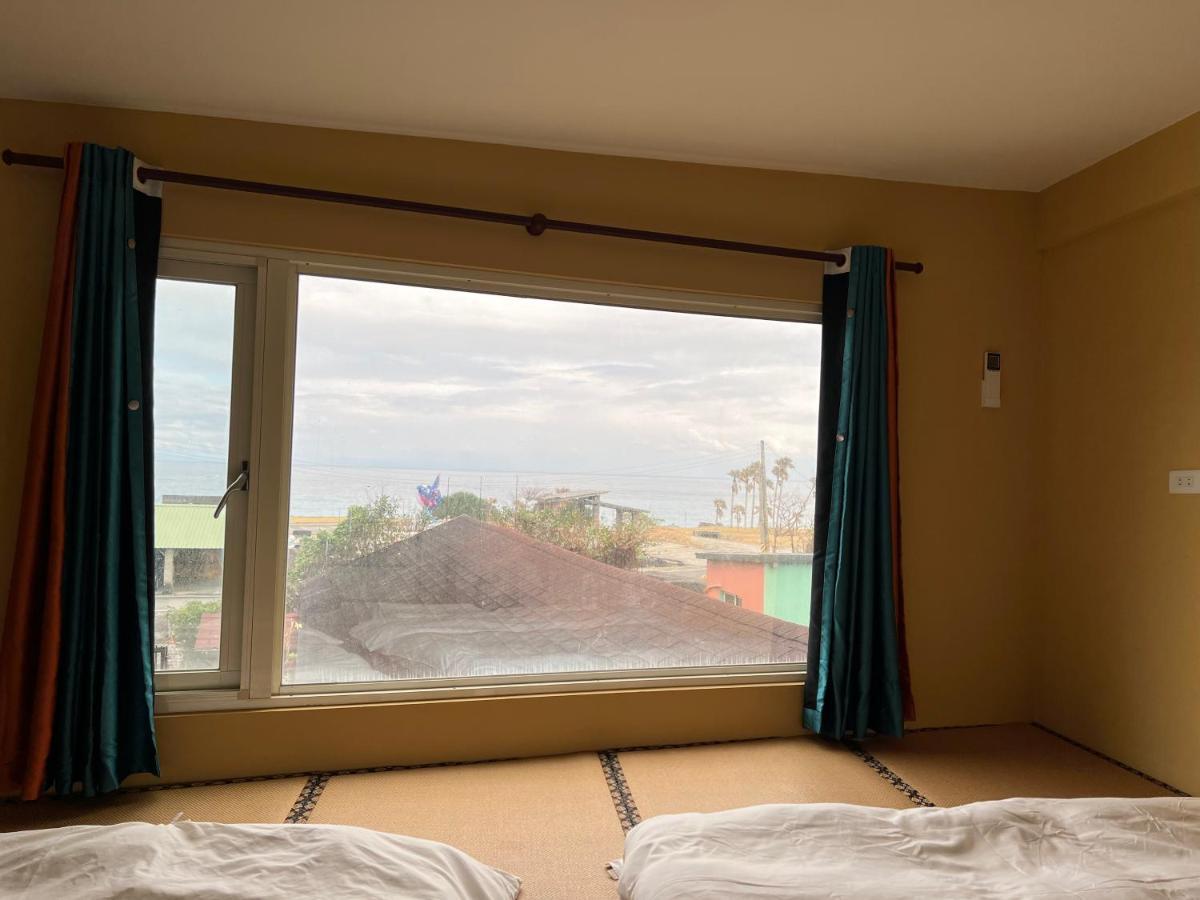 貓居 Ocean House Daire Dahan Dış mekan fotoğraf