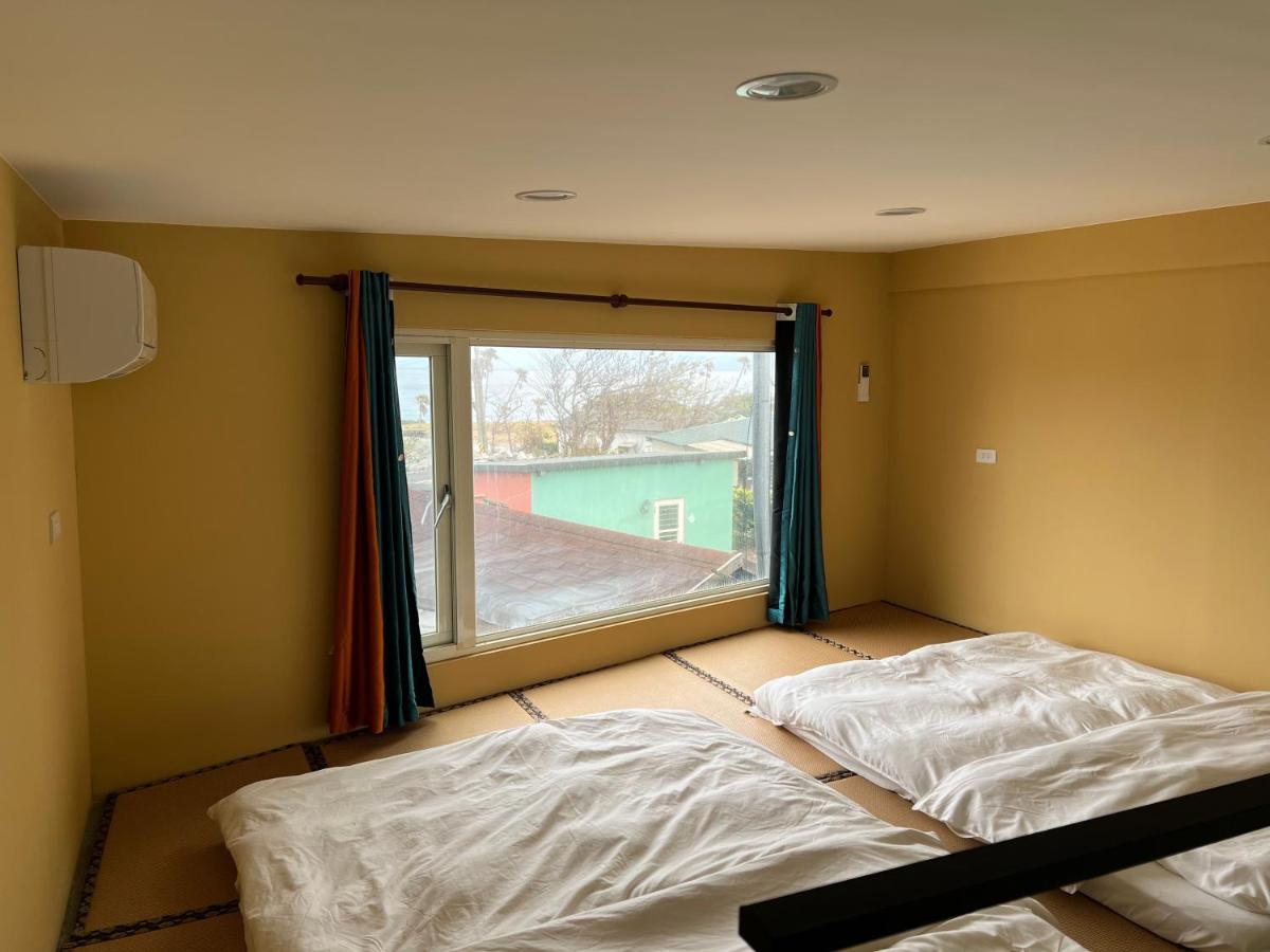 貓居 Ocean House Daire Dahan Dış mekan fotoğraf