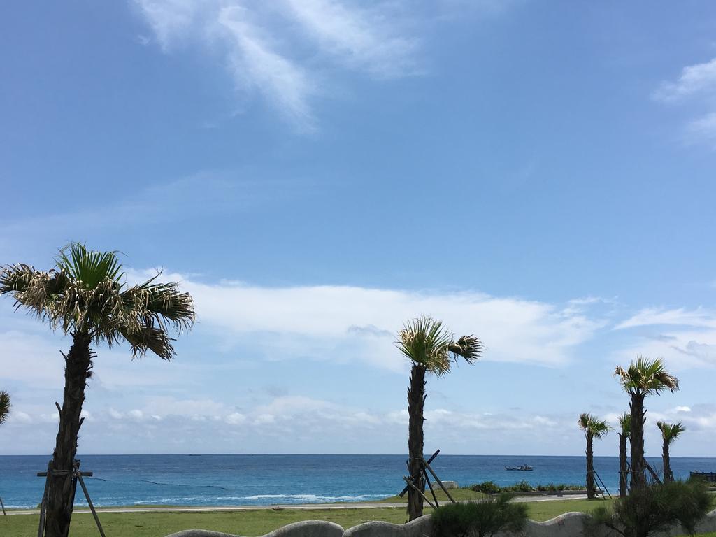 貓居 Ocean House Daire Dahan Dış mekan fotoğraf