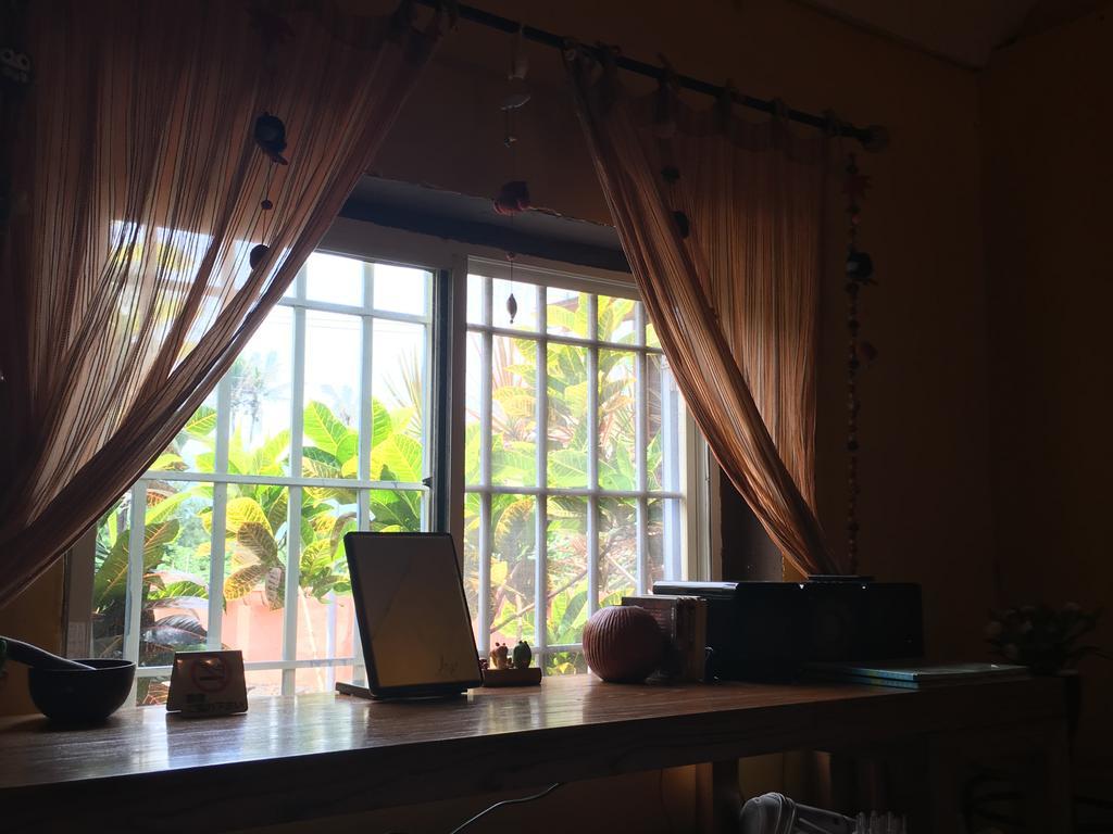 貓居 Ocean House Daire Dahan Dış mekan fotoğraf