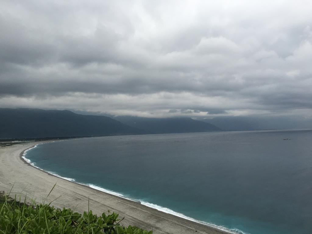 貓居 Ocean House Daire Dahan Dış mekan fotoğraf