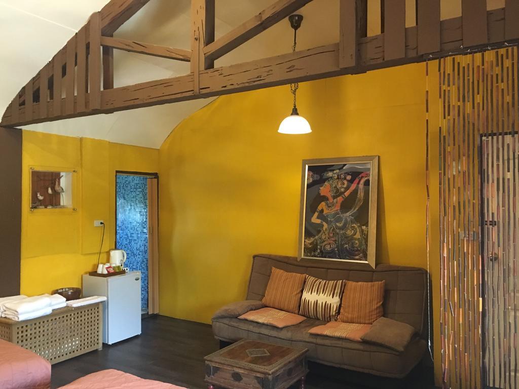 貓居 Ocean House Daire Dahan Dış mekan fotoğraf