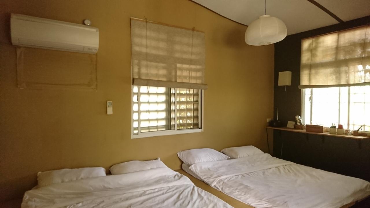 貓居 Ocean House Daire Dahan Dış mekan fotoğraf