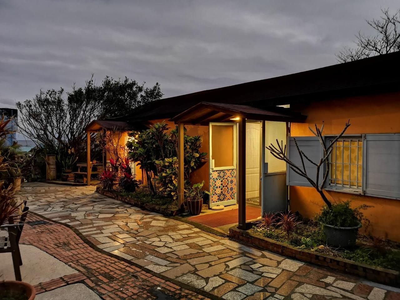 貓居 Ocean House Daire Dahan Dış mekan fotoğraf