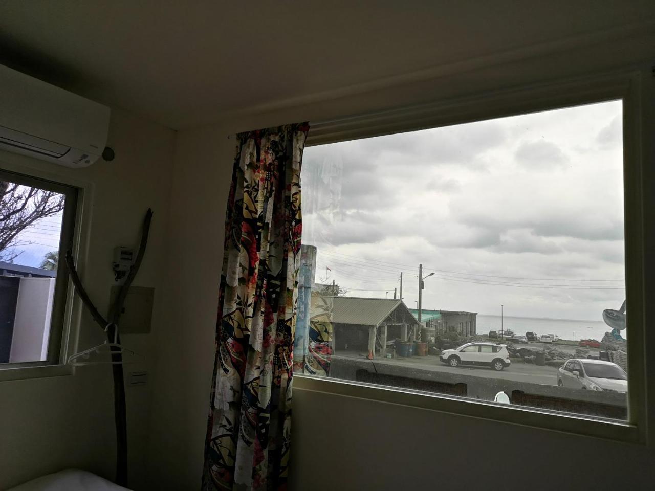 貓居 Ocean House Daire Dahan Dış mekan fotoğraf